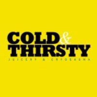 Cold&Thirsty
