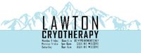 Cryotherapy Locations Lawton Cryotherapy in Lawton OK