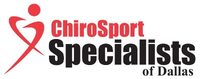 ChiroSport Specialist of Dallas