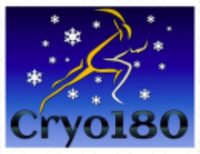 Cryotherapy Locations Cryo 180 in Richardson TX