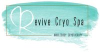 Cryotherapy Locations Revive Cryo in Frisco TX