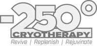 Cryotherapy Locations Minus 250 in Orem UT