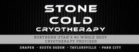 Stone Cold Cryotherapy - Park City