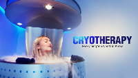 Rejuvenations Cool Cryo Spa