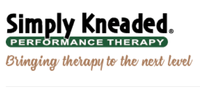 Simply Kneaded Performance Therapy