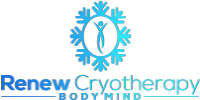 Renew Cryotherapy Body Mind