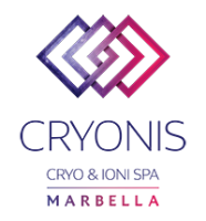 Cryotherapy Locations Cryonis - Marbella in Marbella AL