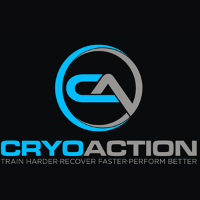 Cryotherapy Locations CryoAction Limited in United England